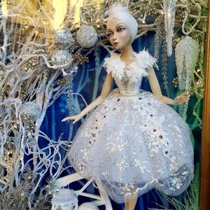 Meet your Posher, Sue